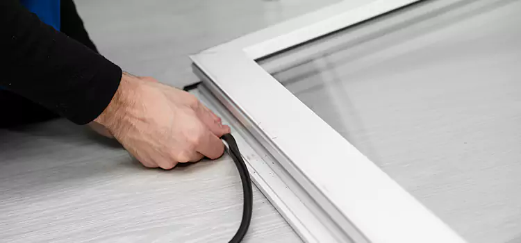 Commercial Door Weather Stripping Corcoran