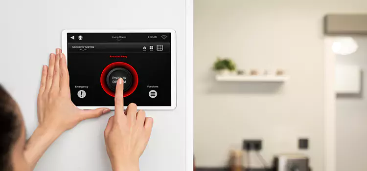 Blink Video Doorbell Installation Corcoran