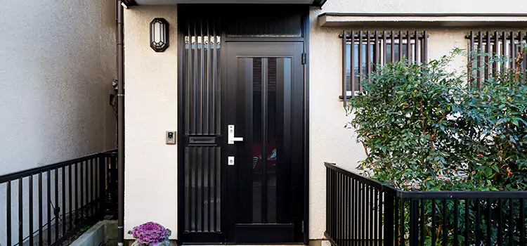 Popular Exterior Door Options in Corcoran, CA