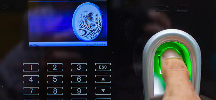 Your Trusted Partner for Secure Access in Corcoran, CA