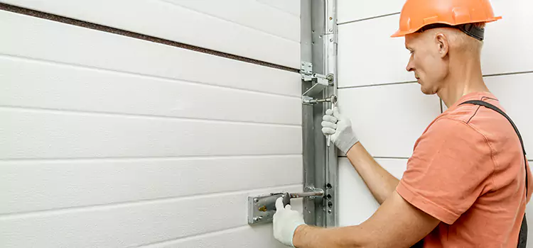 Why Choose Us for Garage Door Lock Services in Corcoran, CA?