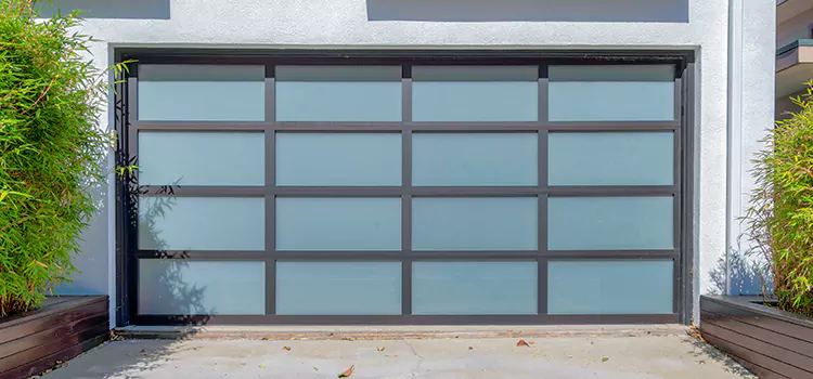 Why Choose Us for Garage Door Care in Corcoran, CA?