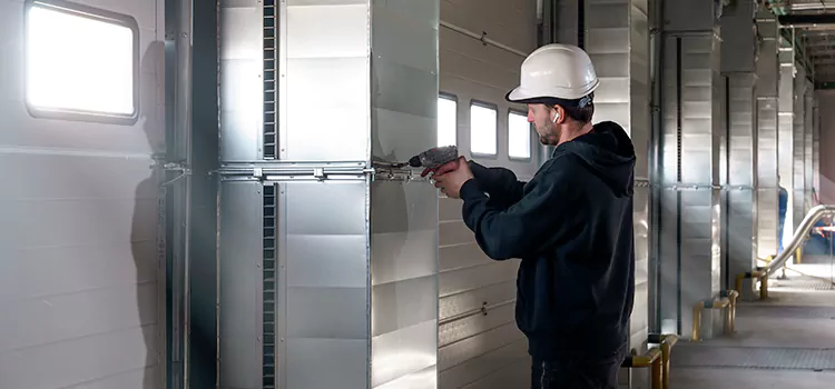 Prompt and Professional Garage Door Service in Corcoran, California
