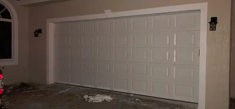 Garage Door Coil Replacement Corcoran