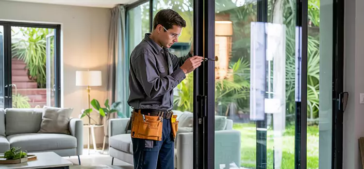 Why Choose Us for Your Glass Door Needs in Corcoran, CA?
