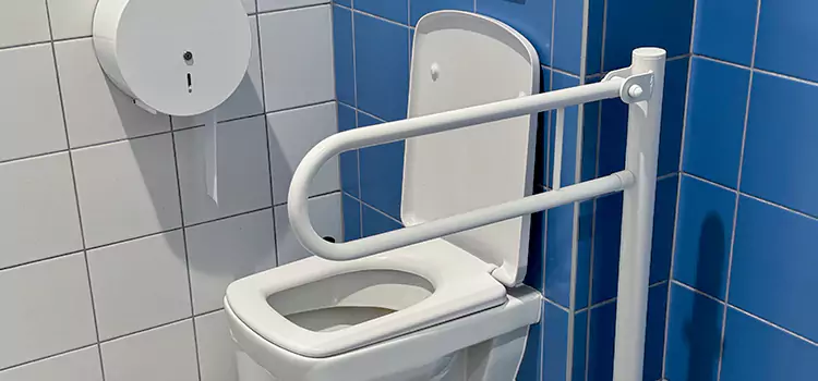 Comprehensive Solutions in Corcoran, CA for Accessible Facilities