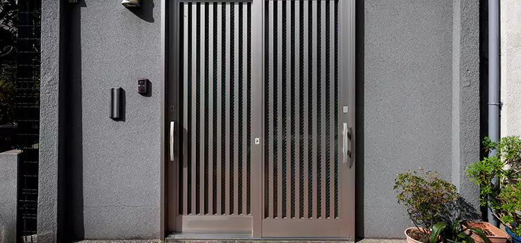 Why Choose Us for Your Security Needs in Corcoran, CA?
