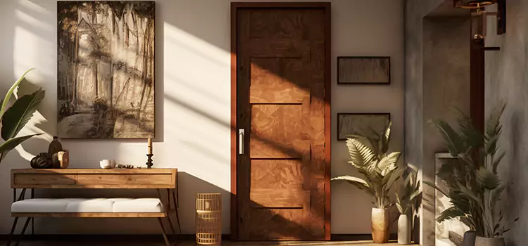 Specialty Interior Doors Corcoran
