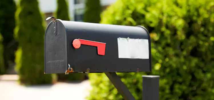 Secure Mailboxes for Packages Corcoran