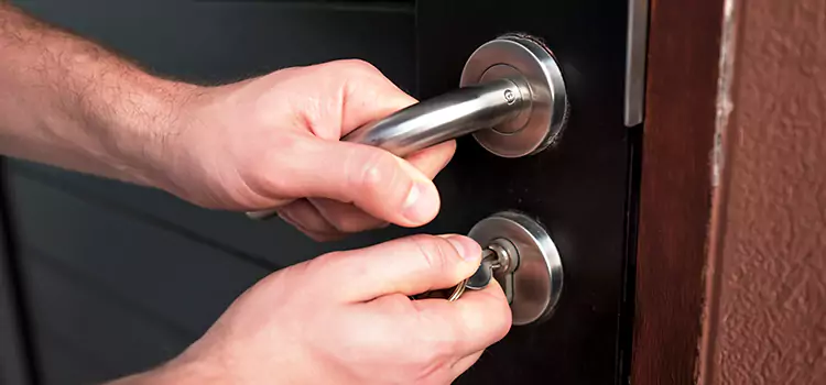 Master Key Control and Audits Corcoran