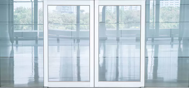 Mobile Sliding Screen Door Replacement Corcoran
