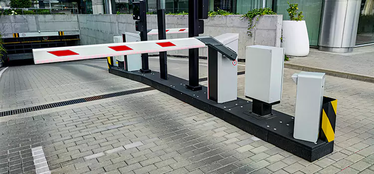Custom Gate Design & Integration Corcoran