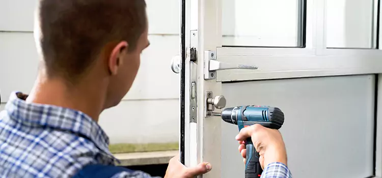 Experienced and Reliable Technicians Corcoran