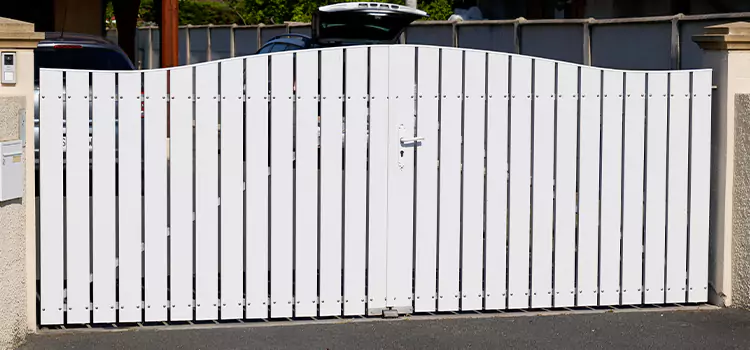 Why Choose Us for Residential Gate Repair in Corcoran, CA?