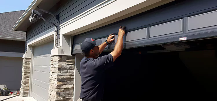 Janus Roll Up Doors Corcoran