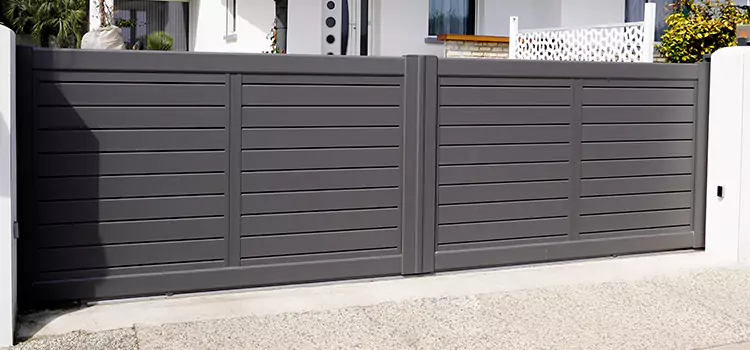 Automatic Gate Fence Corcoran