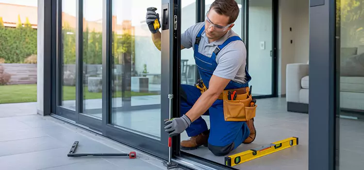 Patio Door Replacement Corcoran
