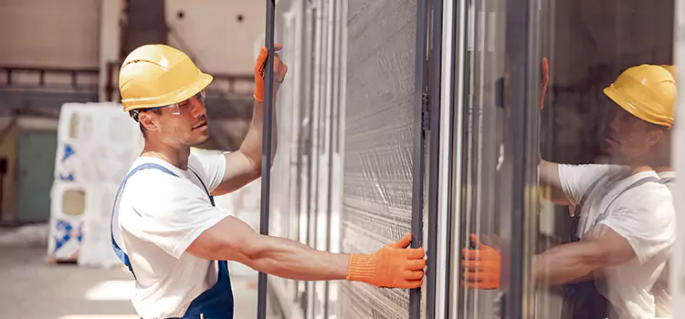 Sliding Door Mesh Replacement Corcoran