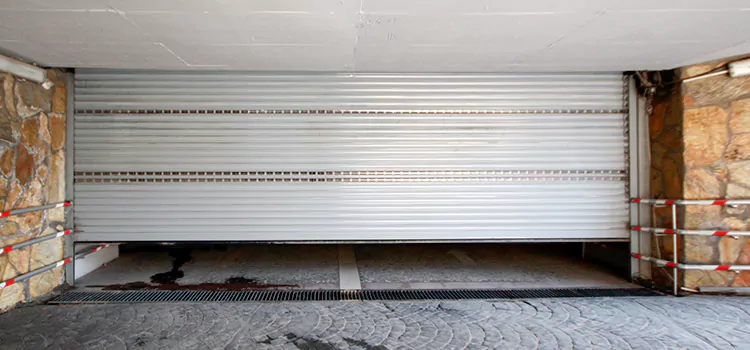 Steel Garage Door Repair Corcoran