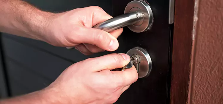 Door Closer Repair & Installation Corcoran