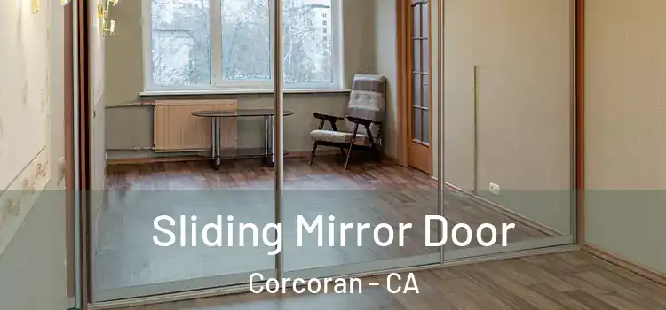  Sliding Mirror Door Corcoran - CA